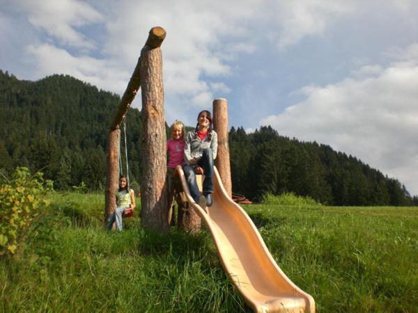 Fertinghof Villa Wildschoenau Exterior photo