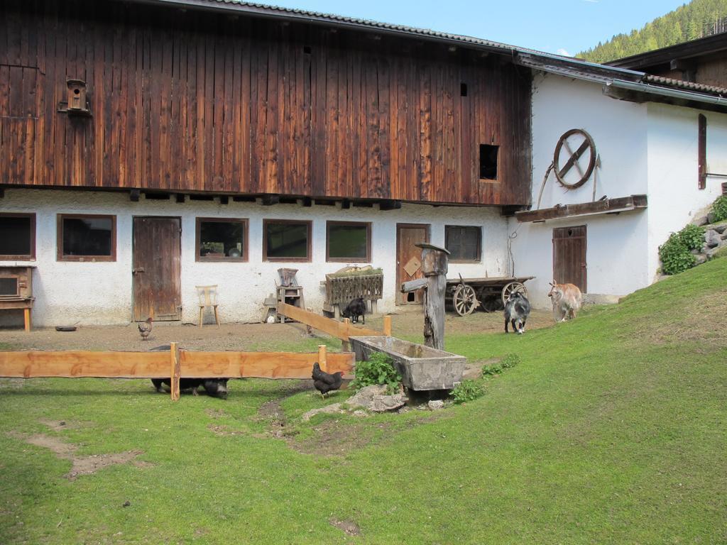 Fertinghof Villa Wildschoenau Exterior photo